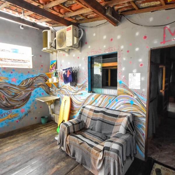 Rota Itacaré Surf Hostel - Foto 2