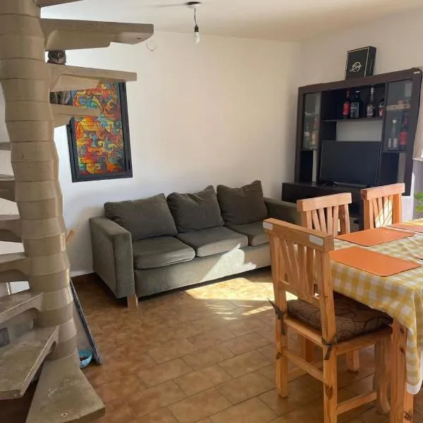 Casa de Gregorio, hotel v destinaci Cordoba