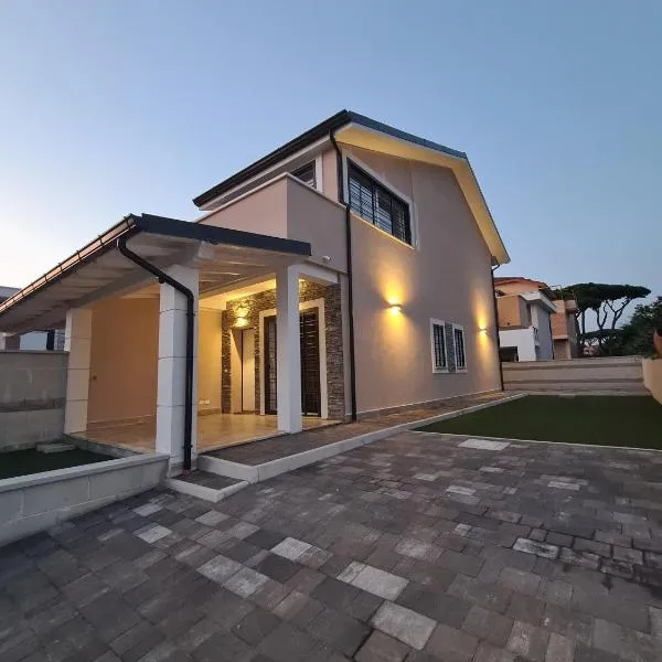Casa Vacanze Letizia, hotel en Anzio