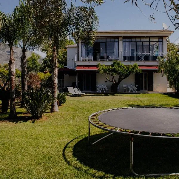 Le Vie di Feronia, hotel in Terracina