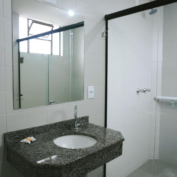 Moura Palace Hotel - Foto 3