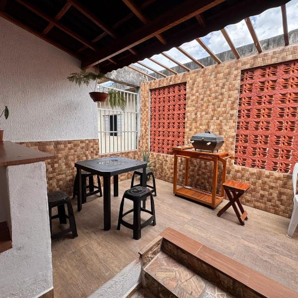 House with barbecue in Guarulhos - Foto 4