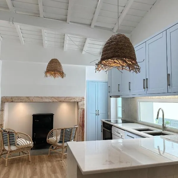 Casas do Largo- Primavera, hotel in Estremoz