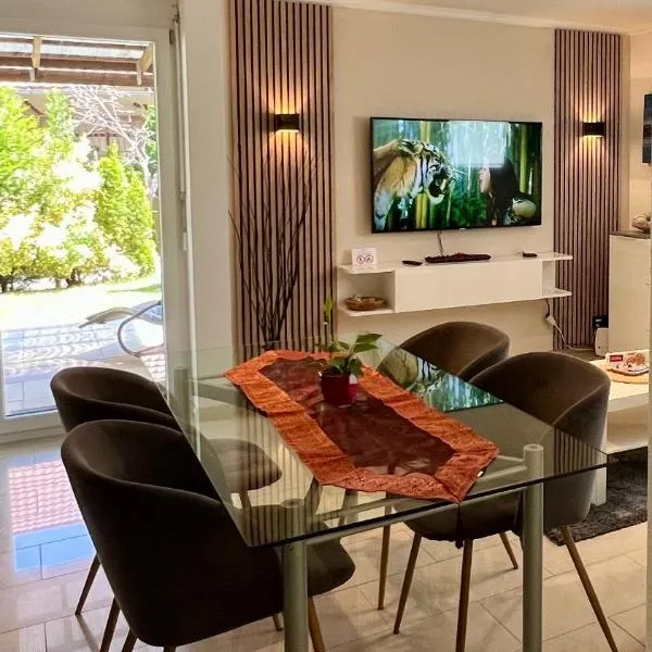 Apartment im Emmental, hotel i Oberburg