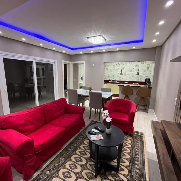 Casa de Alto Padrão Verdes Campos POA - Foto 4