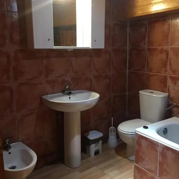 La casa de los gatos, hotel in Cabezón de Liébana