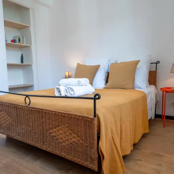 Le Victoire - Escale cosy à Toulon centre, ξενοδοχείο στην Τουλόν