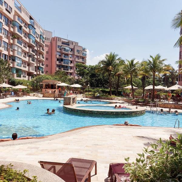 Resort na Barra da TIjuca - Foto 4