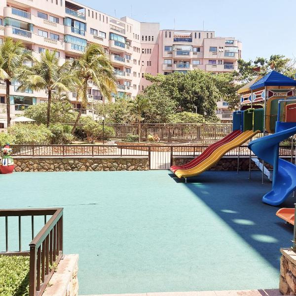 Resort na Barra da TIjuca - Foto 5