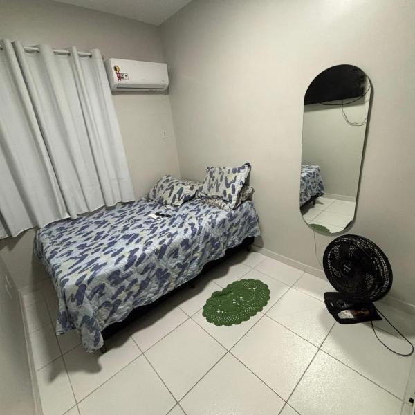 Apartamento 2 quartos