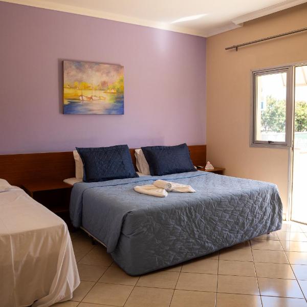 Hotel Jaguar - Foto 2