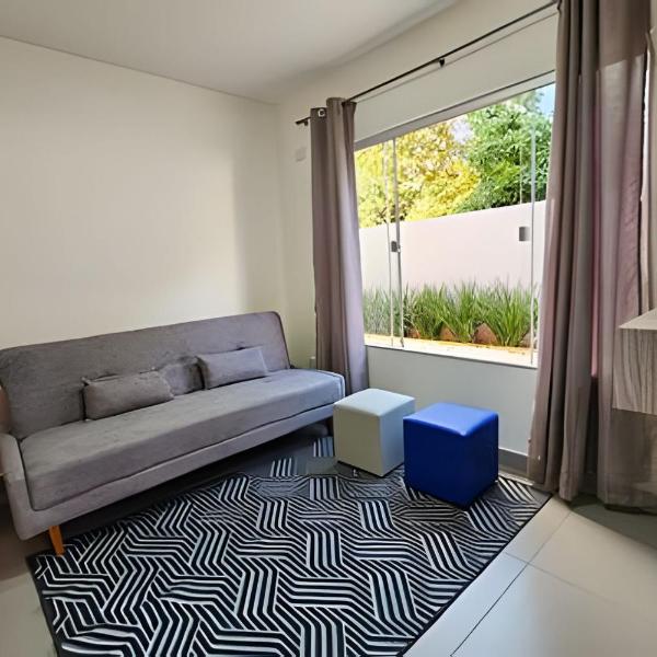 Vila das Cores - Casa Vermelha, nova e moderna - Foto 5