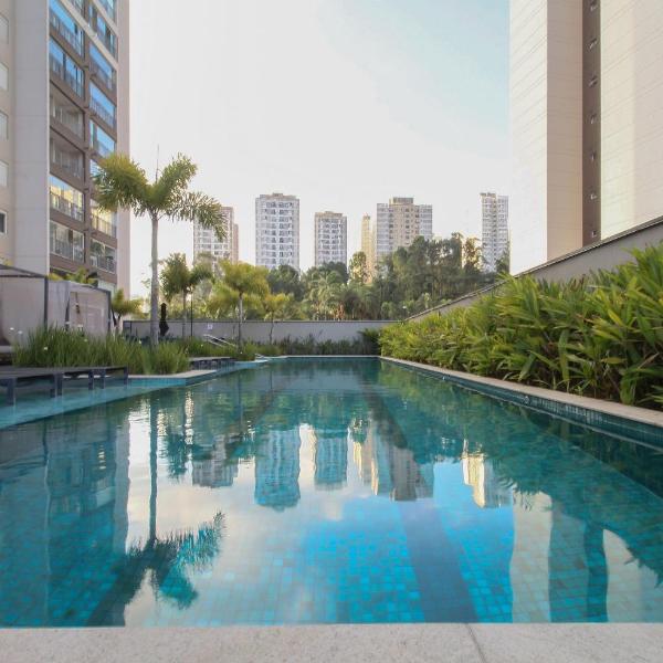 Living Concept Panamby - Foto 4