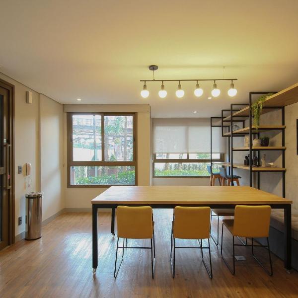 Living Concept Panamby - Foto 5