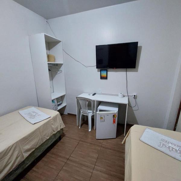 Hotel Três Passos - Prox ao Aeroporto e Rodoviária - Foto 5