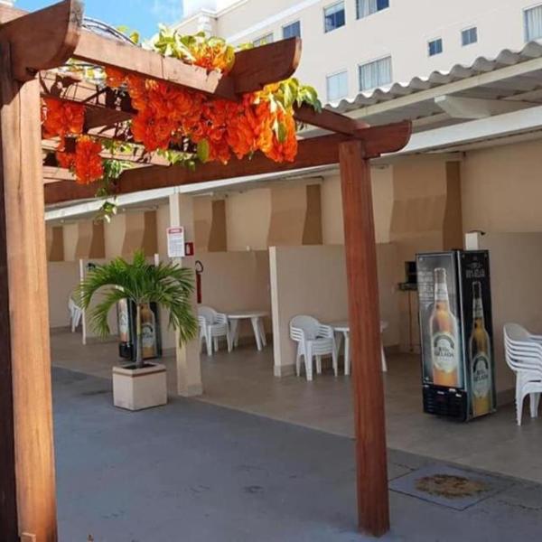 Encontro das Águas Resort - Foto 4