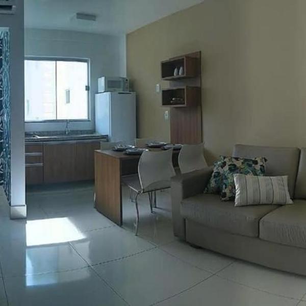 Encontro das Águas Resort - Foto 5