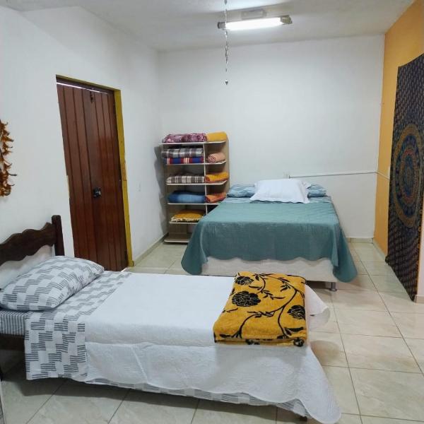 kitnet Silva Guedes - Foto 2