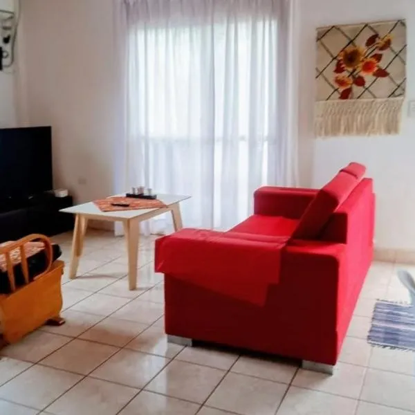 El Portal, hotel em Posadas