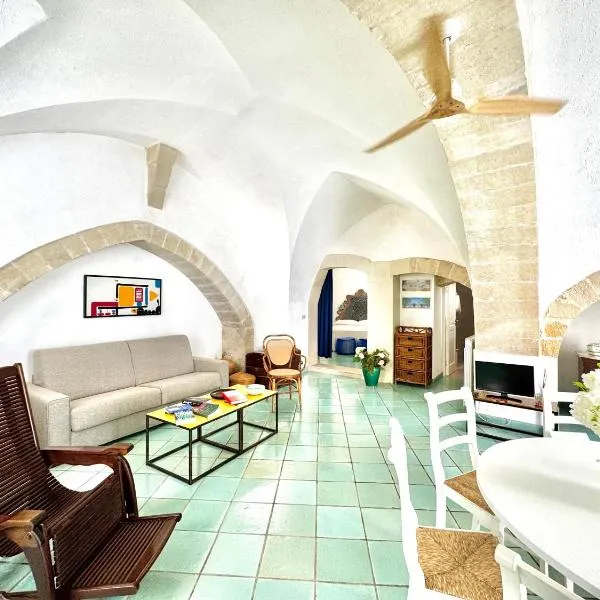 Casa Maricla - Marea Stays Collection, hotel in Otranto