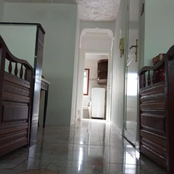 Appart centre, hotel en Larache