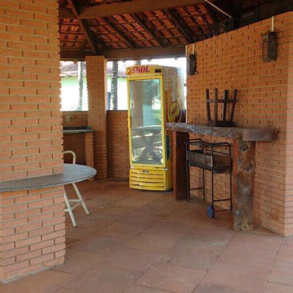 Chácara Completa em Mogi Guaçu