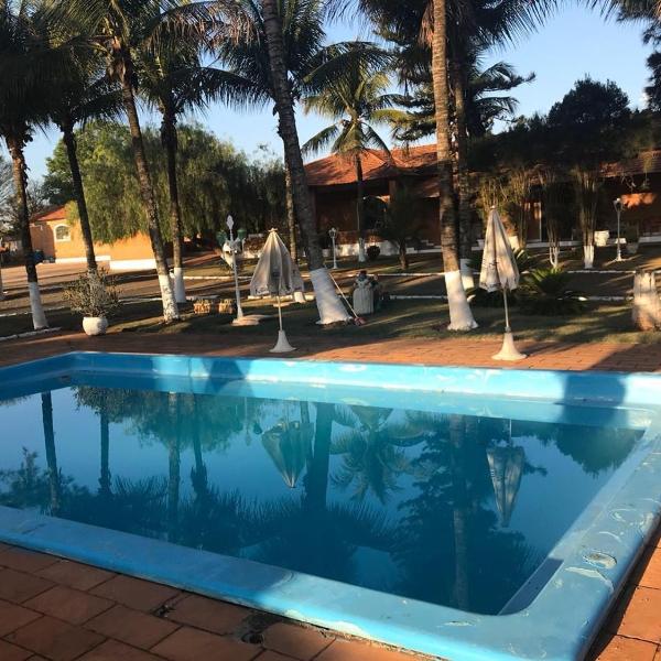 Chácara Completa em Mogi Guaçu - Foto 4