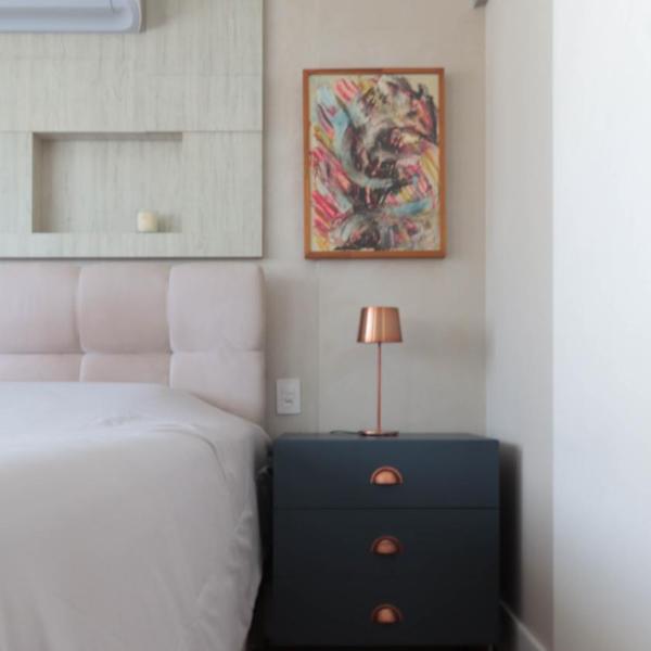 Belíssimo Apartamento Canasvieiras - super completo