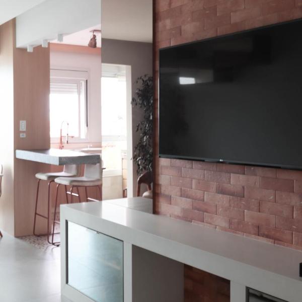 Belíssimo Apartamento Canasvieiras - super completo - Foto 5