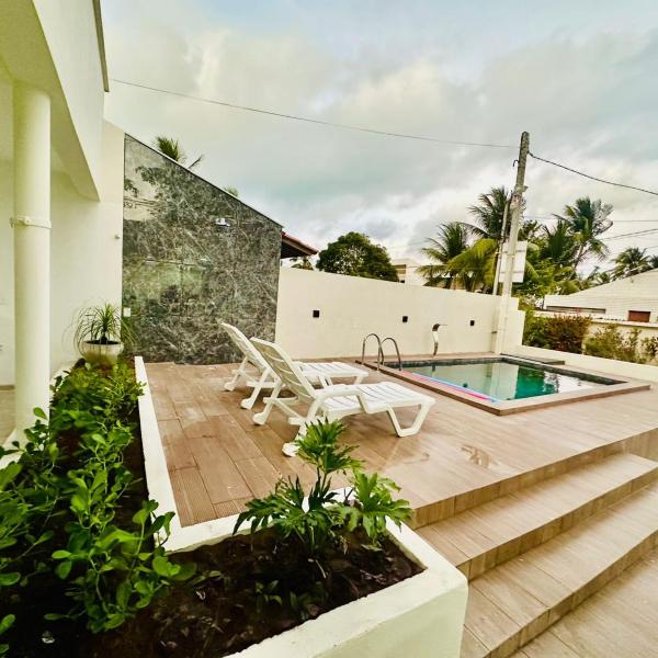 Casa Pontas de Pedras Beach - Foto 4