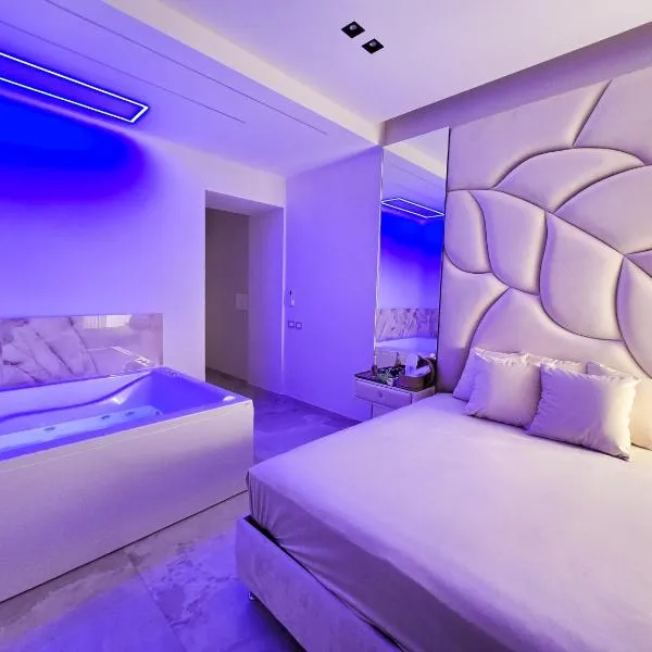SOPI Home, hotel in Castellammare di Stabia