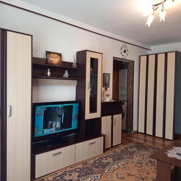 Modern Beach Apartment, hotel Konstancában