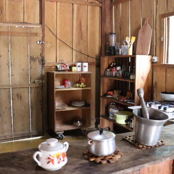 Chacara Refugio das Babaçus - Foto 4