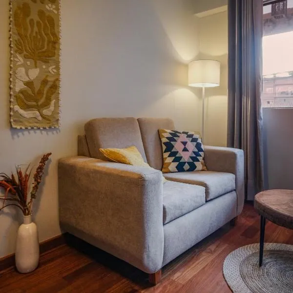 Ayra Hotel Boutique, hotel din Pisac