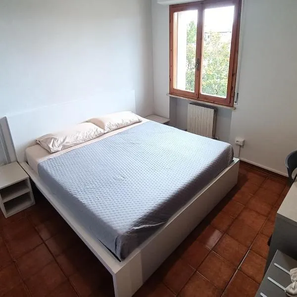 Appartment Navacchio Pisa 2B, hotel in Cascina