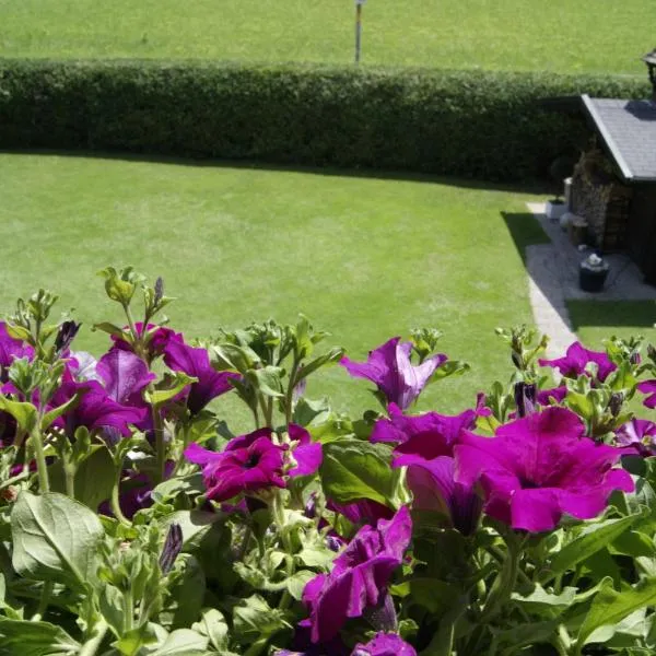 Apartment am Wolfgangsee, hotel sa Strobl