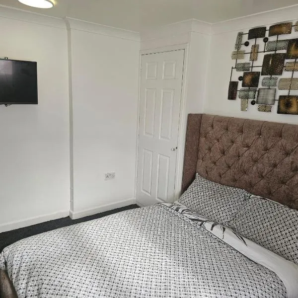 Windmill Gravesend, hotel a Gravesend