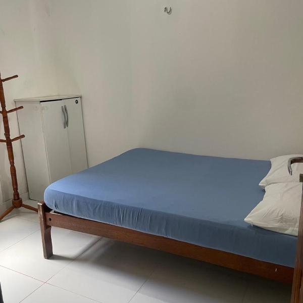 Kit net, casa de familia - Foto 2