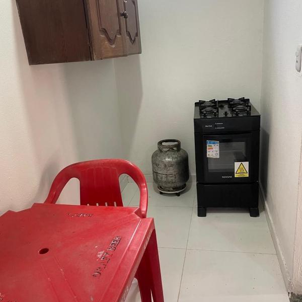 Kit net, casa de familia - Foto 4