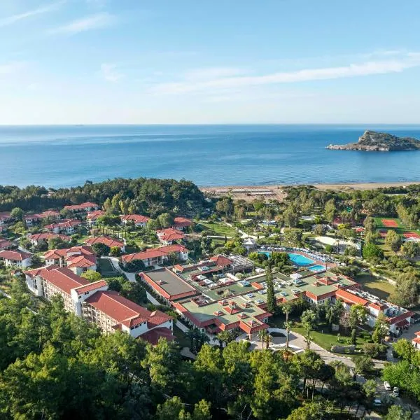 TUI BLUE Sarigerme Park, hotel in Dalaman