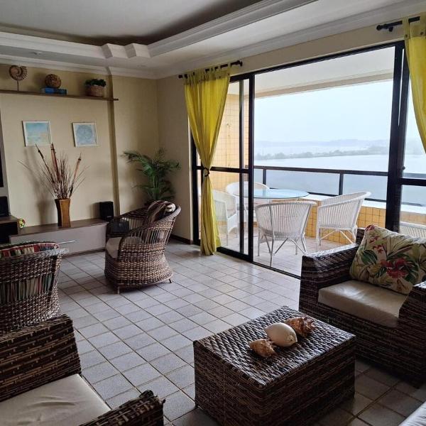 Apartamento com 4 suítes em Salinas - Pa - Foto 4
