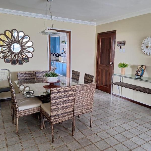 Apartamento com 4 suítes em Salinas - Pa - Foto 3