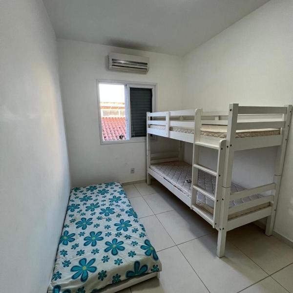 Casa em condominio a 60m do mar - Foto 2