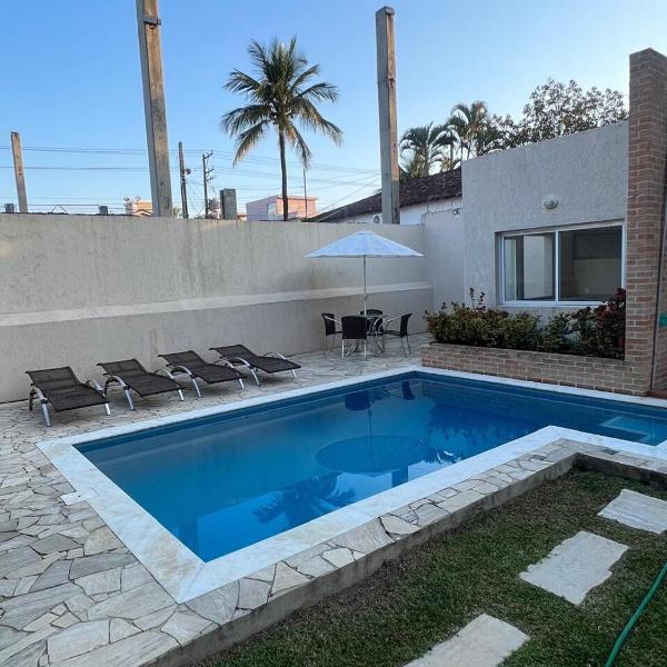 Casa em condominio a 60m do mar - Foto 4