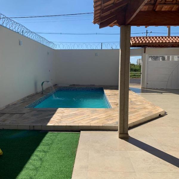 Casa para temporada - Foto 4