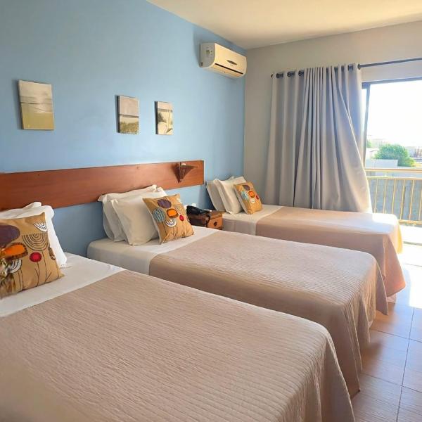 Hotel Santuário das Águias by Nobile - Foto 2