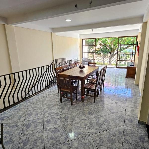 4 Quartos com Churras e Garagem - Foto 2