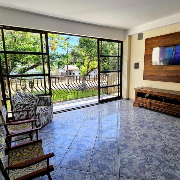 4 Quartos com Churras e Garagem - Foto 5