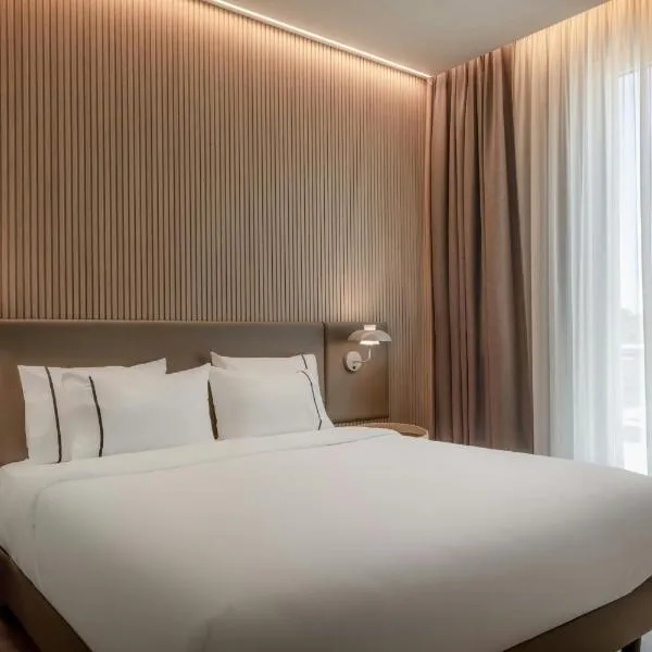 AC Hotel by Marriott Cartagena, hotel v destinaci Cartagena