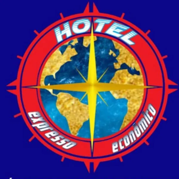 Hotel Expresso Econômico Novo Gama, hotel in Novo Gama